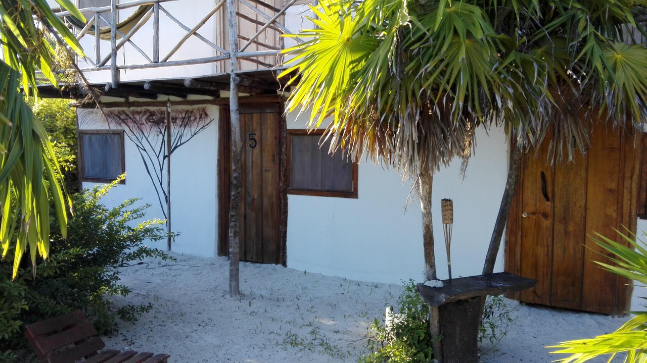 Lodge Revolucion Pancho