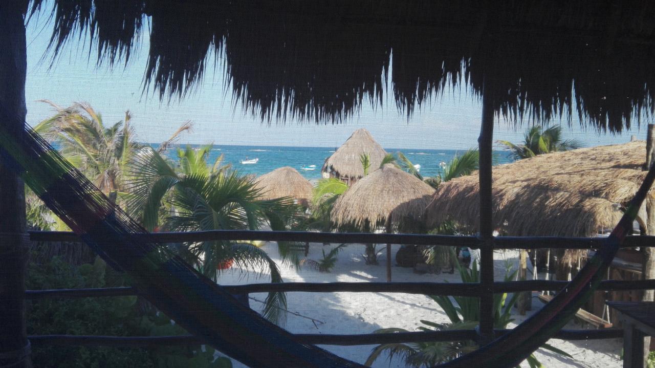 Lodge Revolucion Pancho