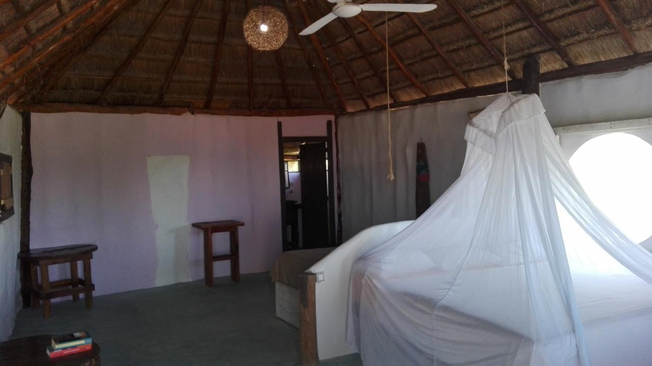 Lodge Revolucion Pancho Tulum