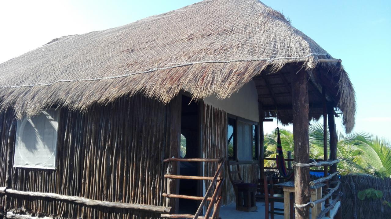 Revolucion Pancho Tulum