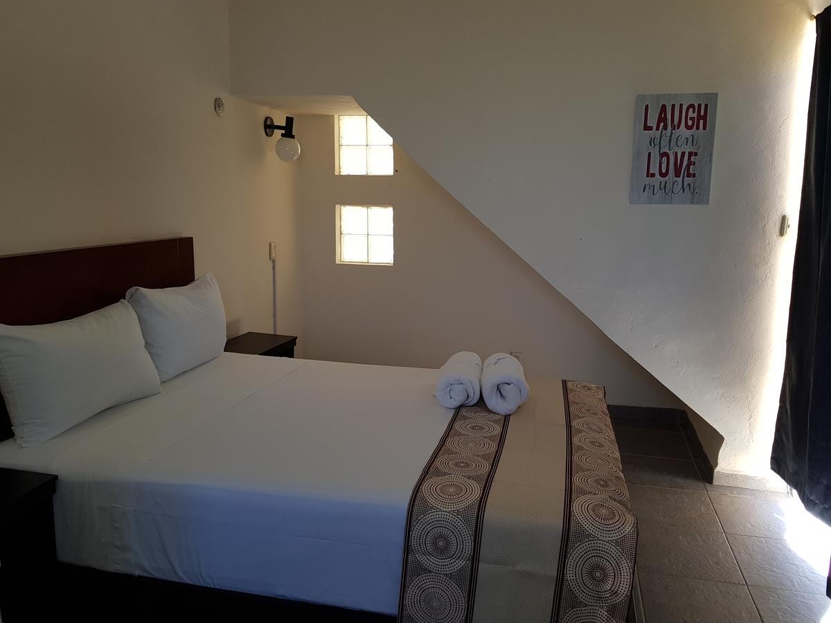 Aparthotel Maya By Lhmg Playa del Carmen