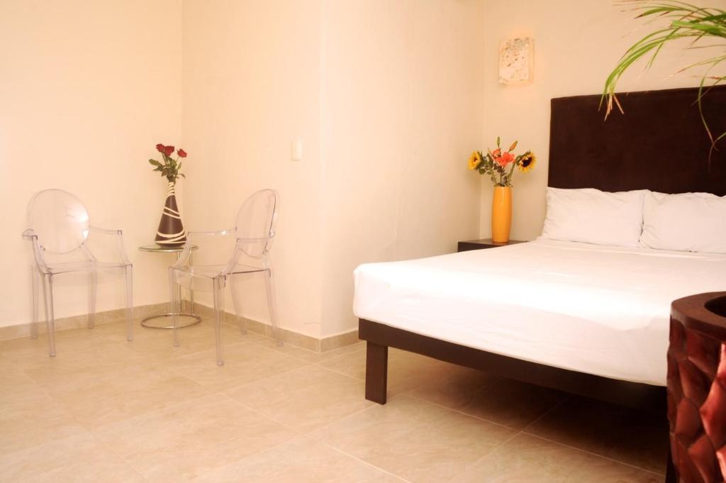 Hotel White Boutique Playa del Carmen