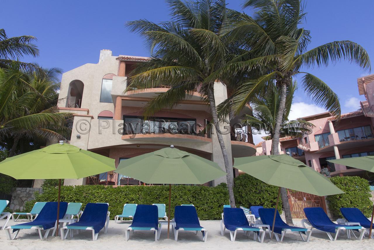 Luna Encantada C1 Aparthotel 3*