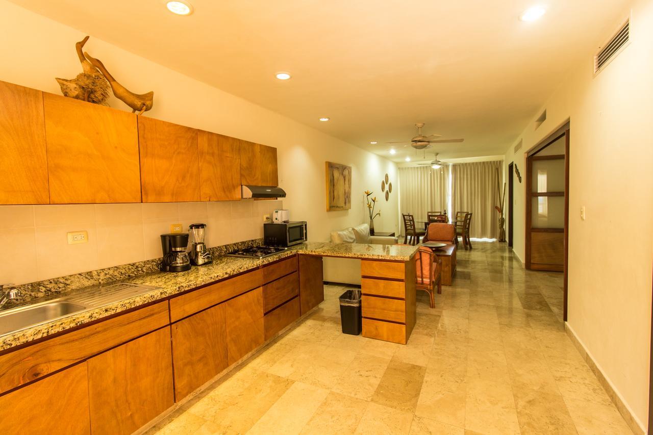 Aparthotel Coral Maya 3*