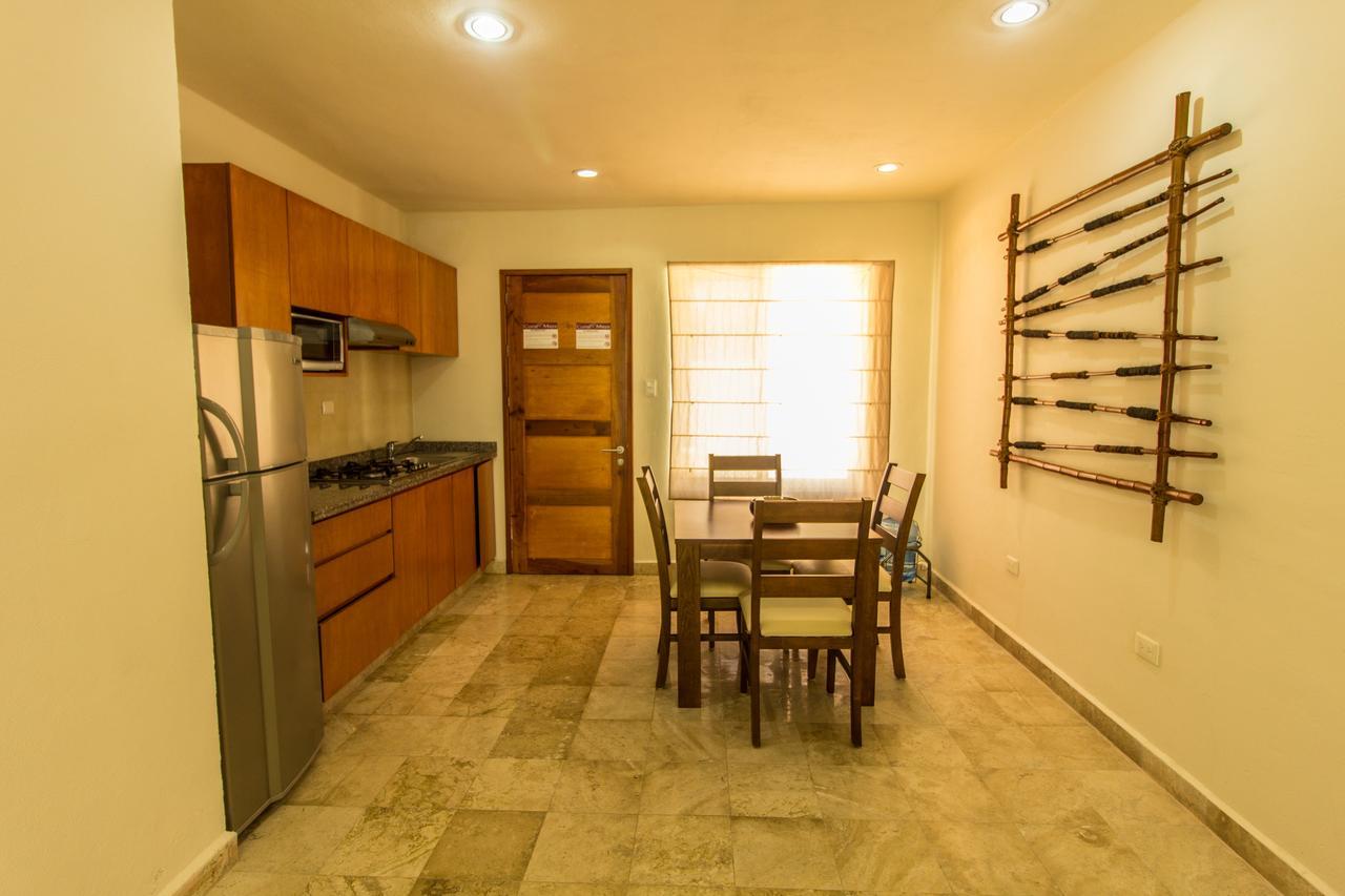 Aparthotel Coral Maya 3*