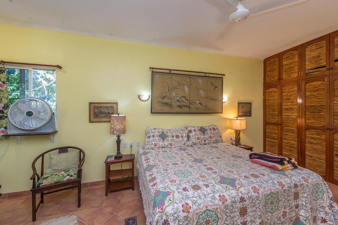 Casa Gatos Aparthotel Akumal