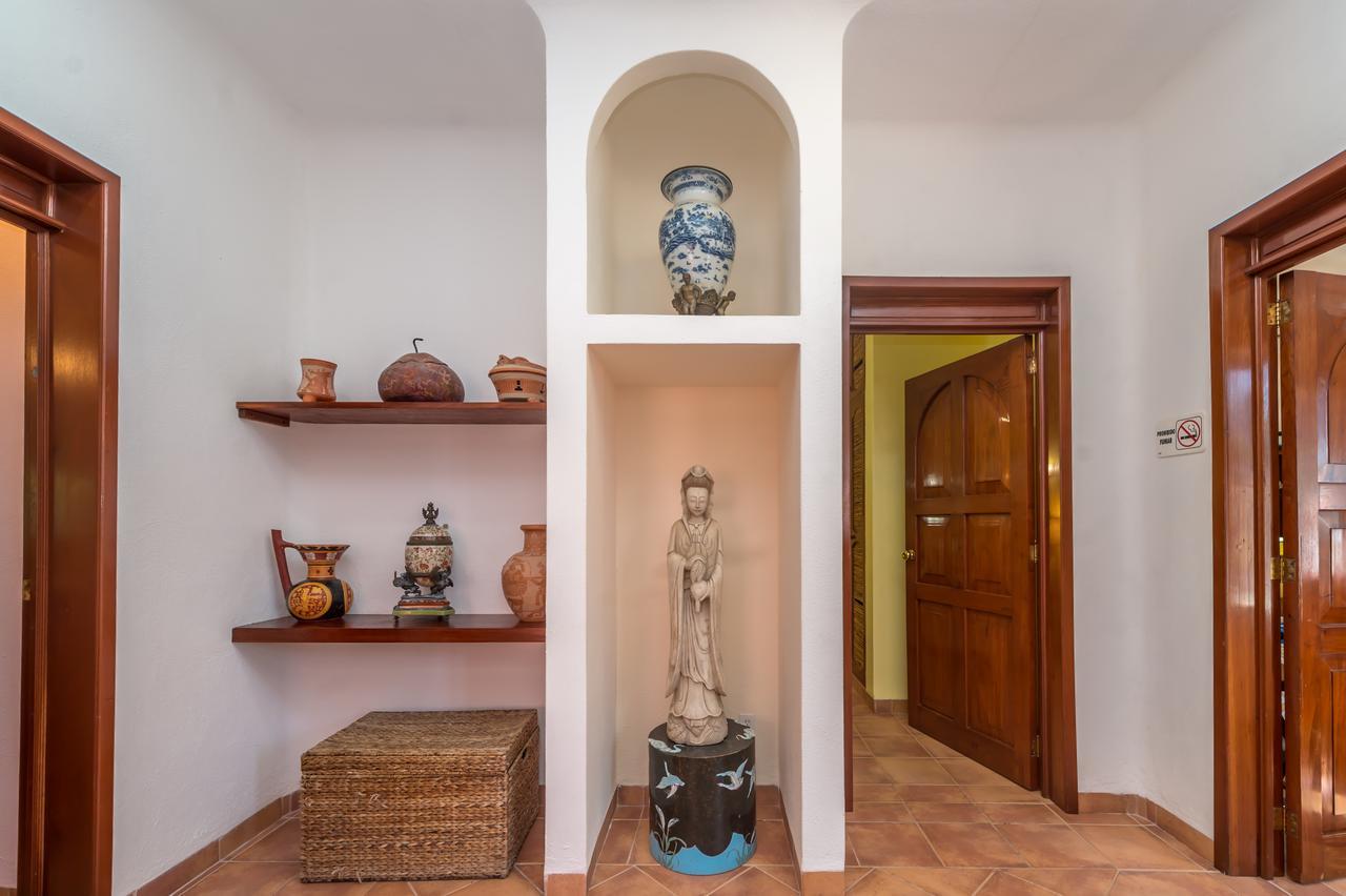 Casa Gatos Akumal