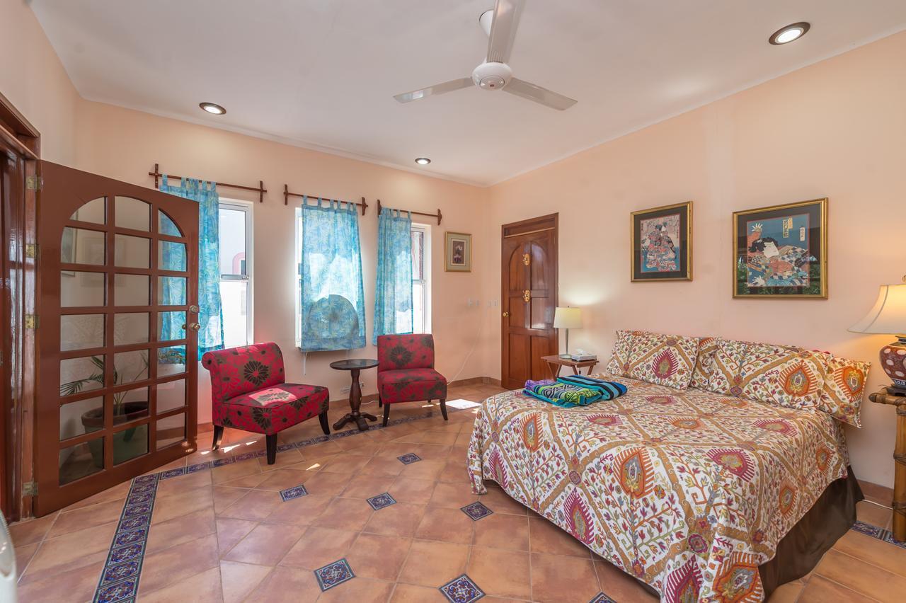 Casa Gatos Aparthotel Akumal