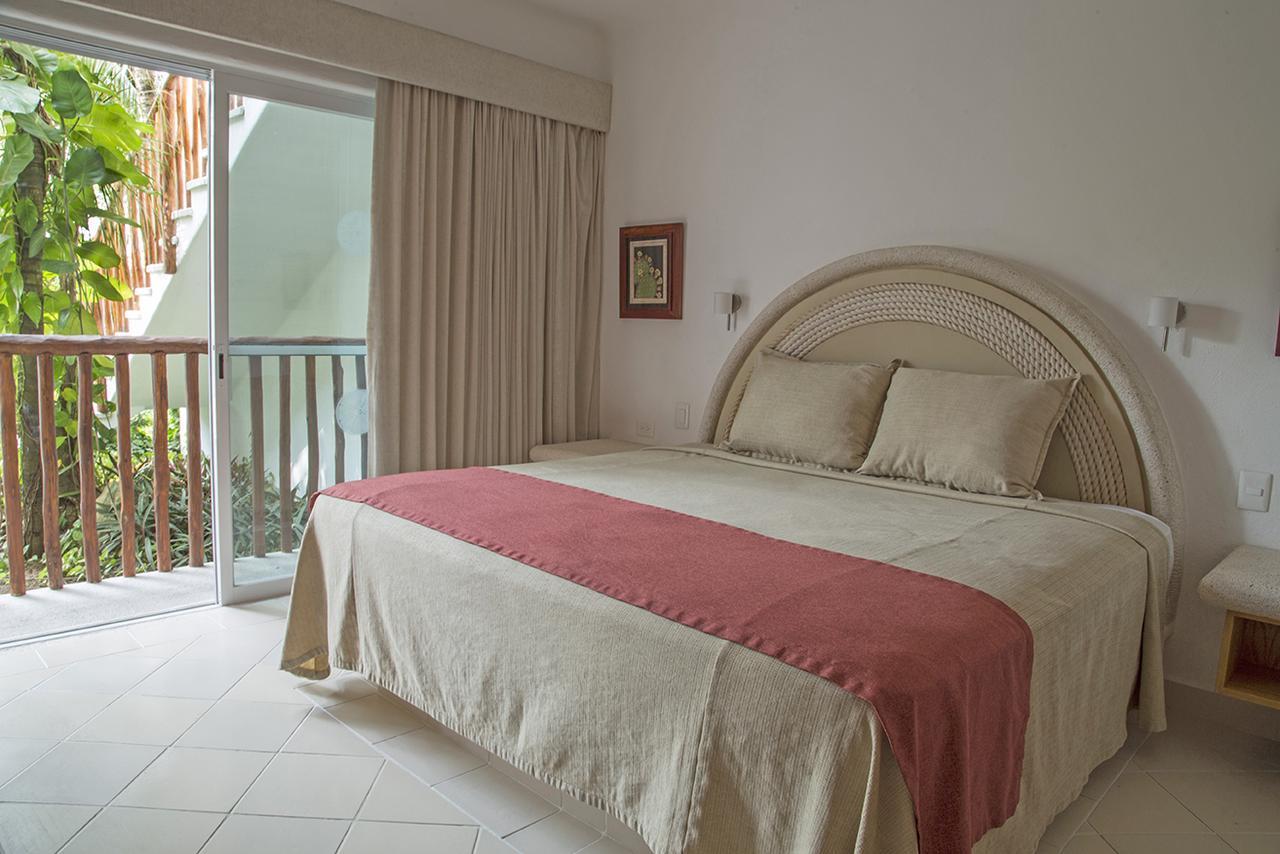 Las Villas Akumal Apartahotel Akumal