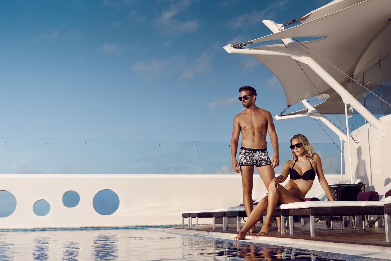 Senses Quinta Avenida Adults Only Hotel By Artisan Hotel 4*