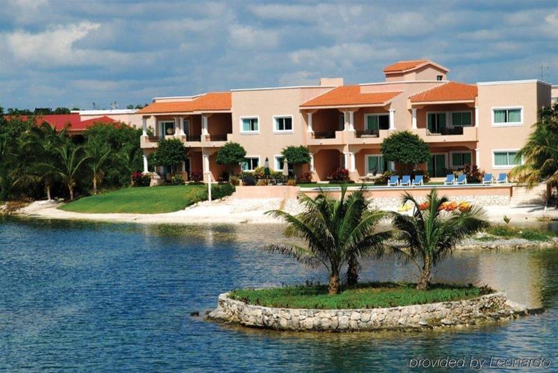 Hotel Encanto Aventuras Club Puerto Aventuras