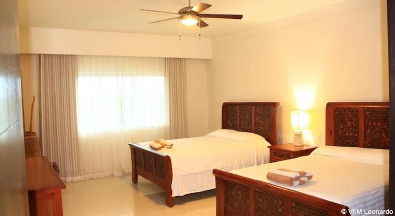 Hotel Encanto Aventuras Club