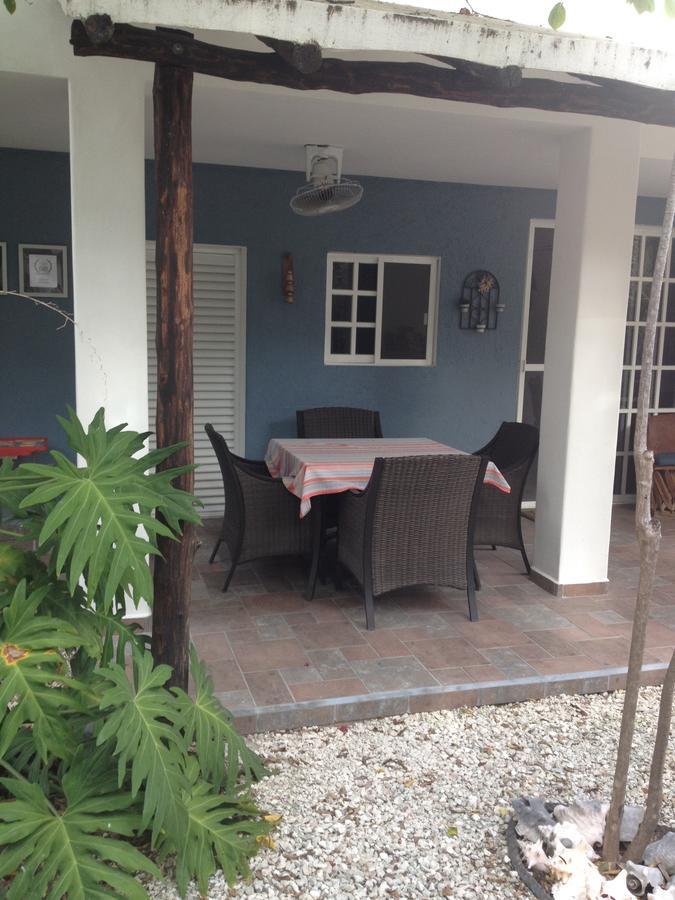 Acomodação com café da manhã  Escondida Downtown Cozumel