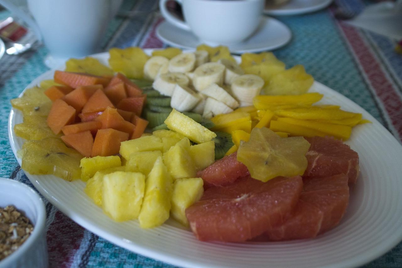 Escondida Downtown Acomodação com café da manhã  Cozumel