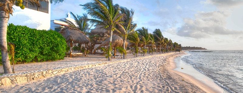 Resort Hidden Au Naturel Adults Only Catamaran, Cenote & Inclusive Akumal