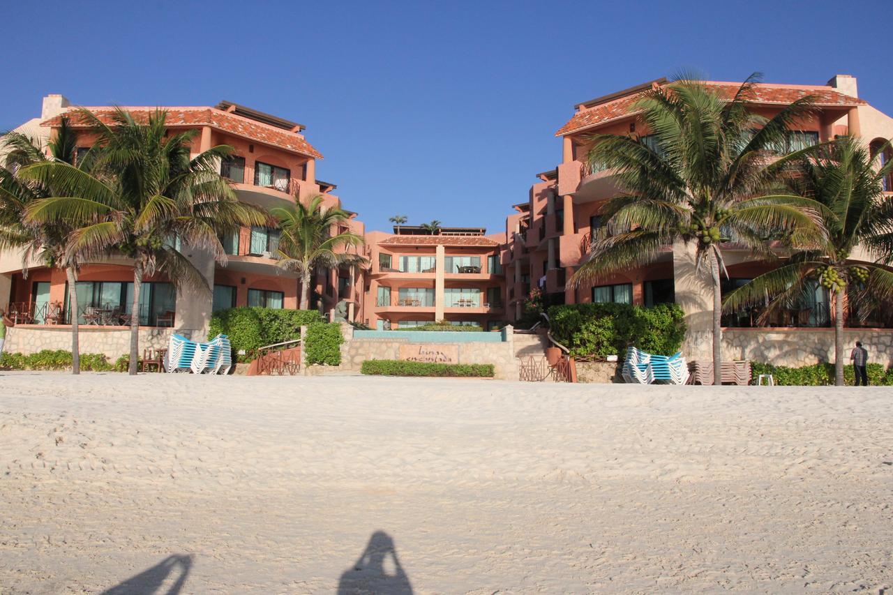 Aparthotel Luna Encantada C1