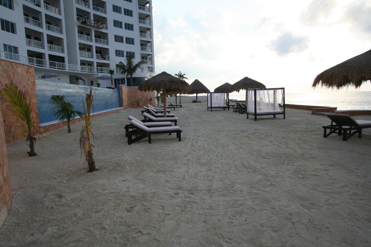 Peninsula Grand By Your Way Apartment Cozumel