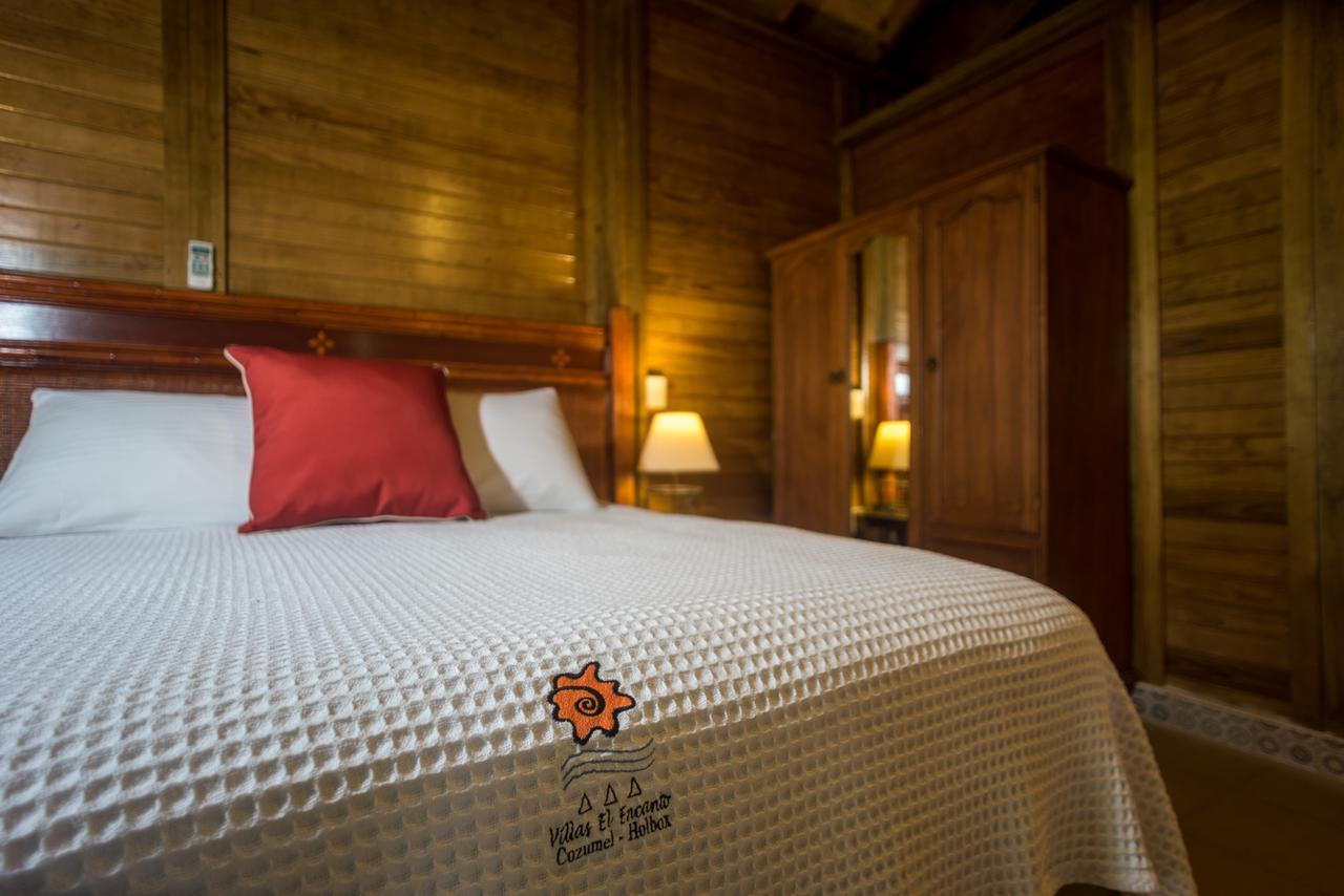 El Encanto Aparthotel