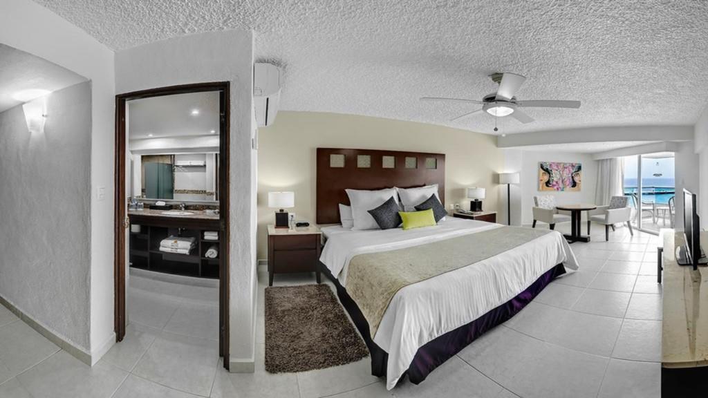 Hotel El Cid La Ceiba