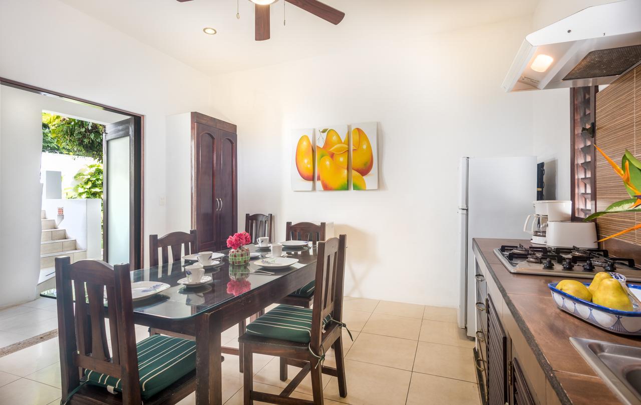 Aparthotel El Encanto Cozumel