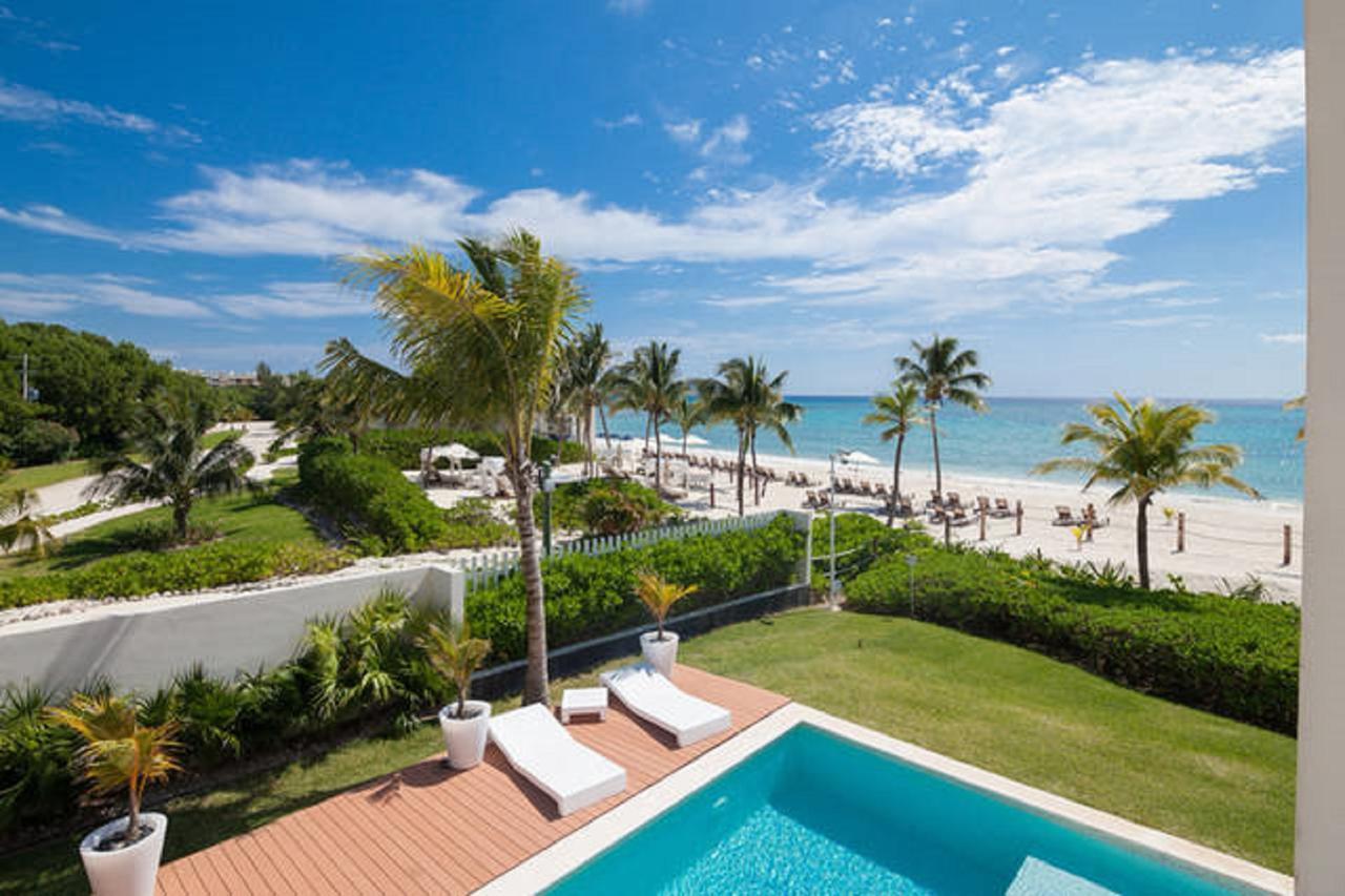 Aparthotel Marea Azul By Chezplaya