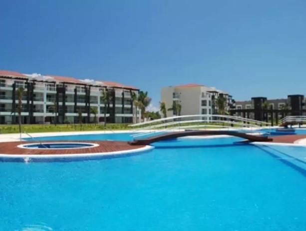 Aparthotel Marea Azul By Chezplaya 3*