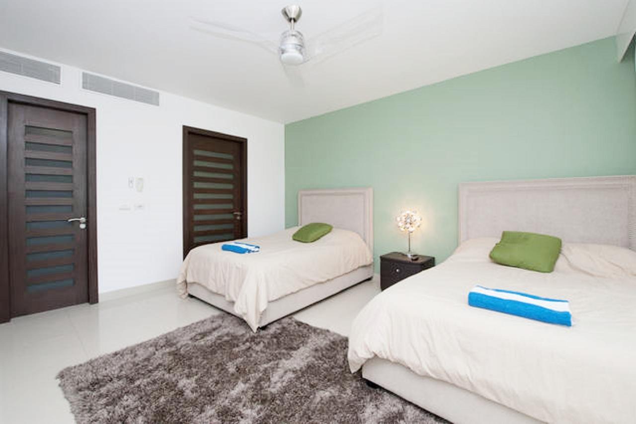 Aparthotel Marea Azul By Chezplaya 3*