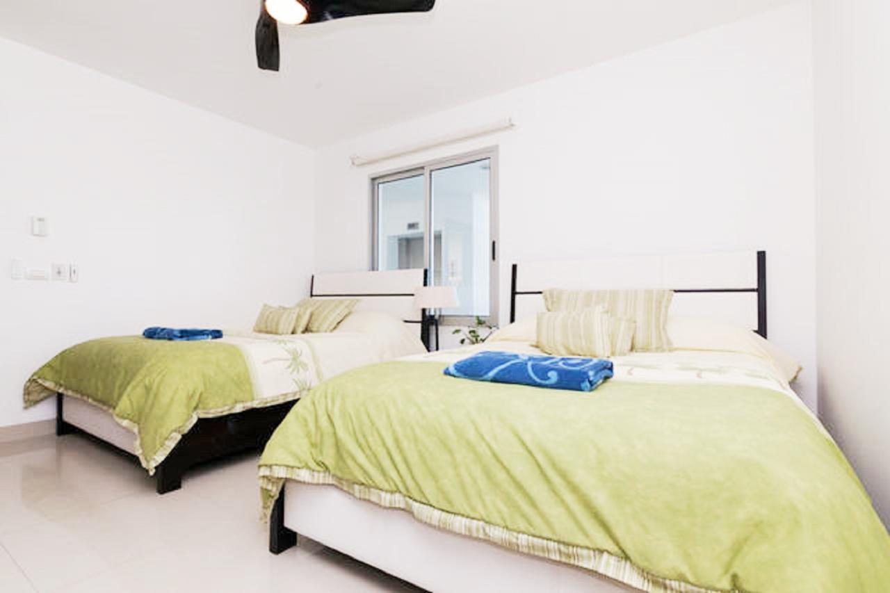 Aparthotel Marea Azul By Chezplaya Playa del Carmen