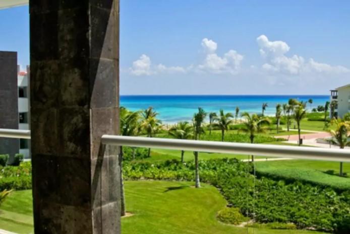 Marea Azul By Chezplaya Aparthotel