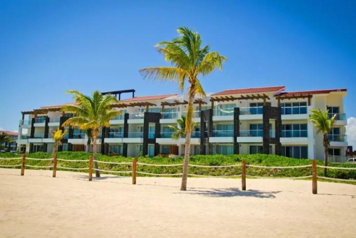 Aparthotel Marea Azul By Chezplaya