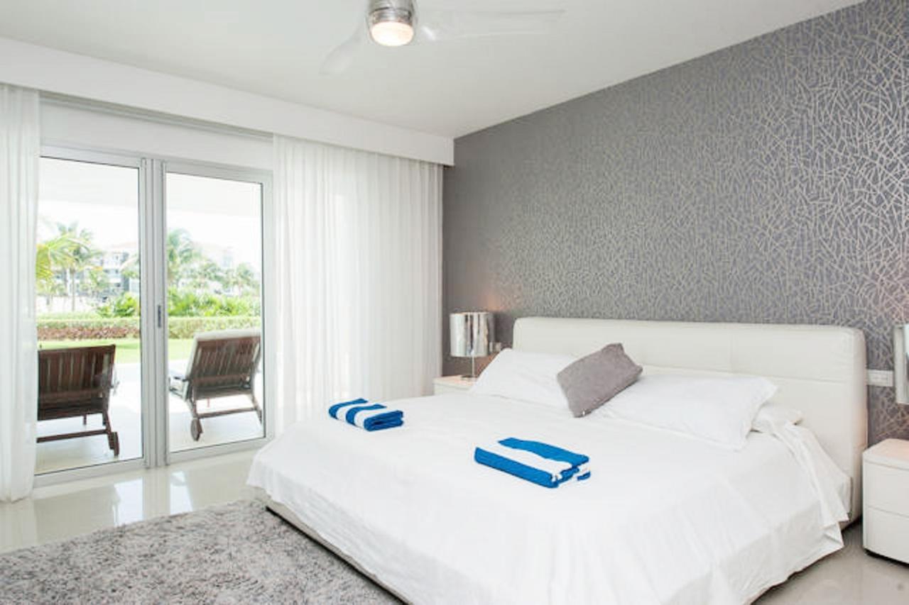 Marea Azul By Chezplaya Aparthotel 3*