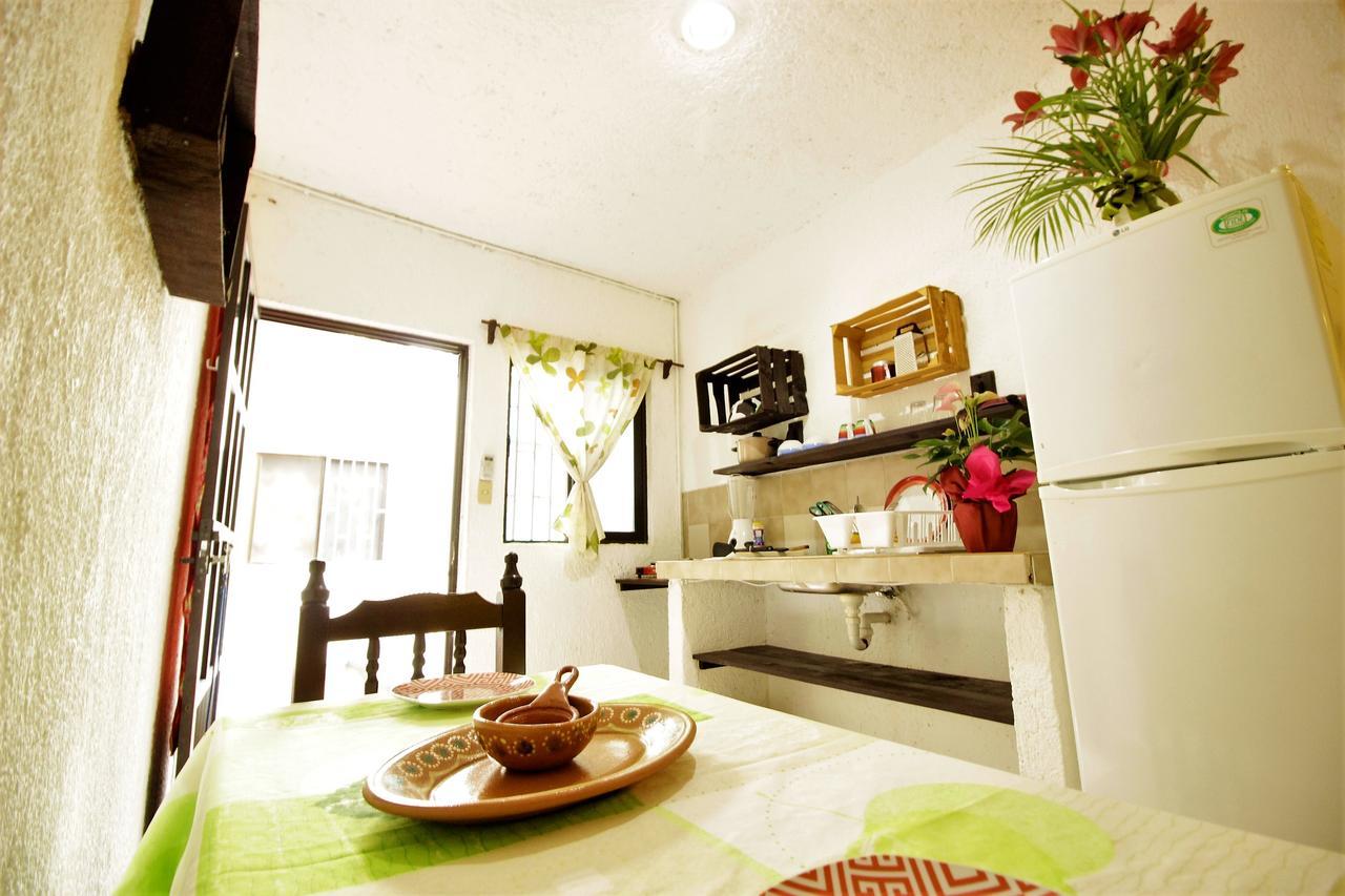 Guest house Casa Seloa *