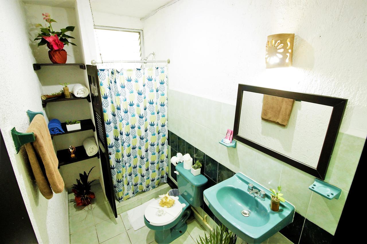 Casa Seloa Guest house Playa del Carmen