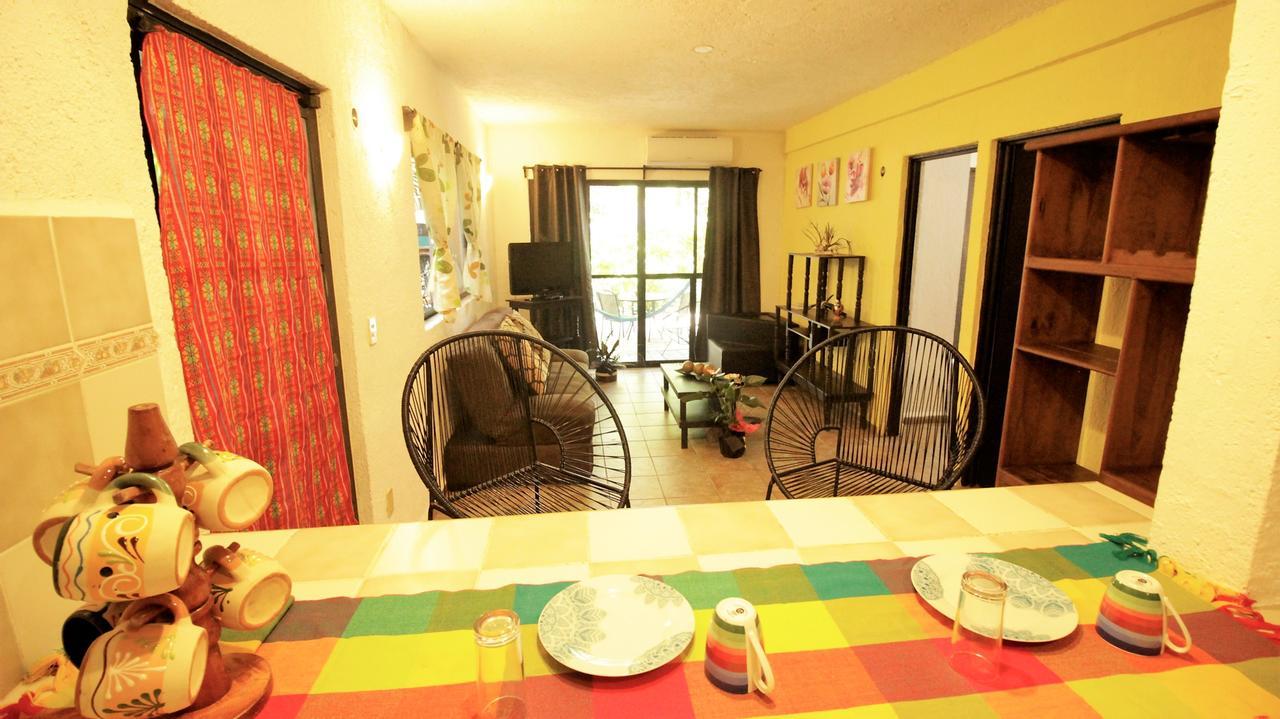Guest house Casa Seloa Playa del Carmen
