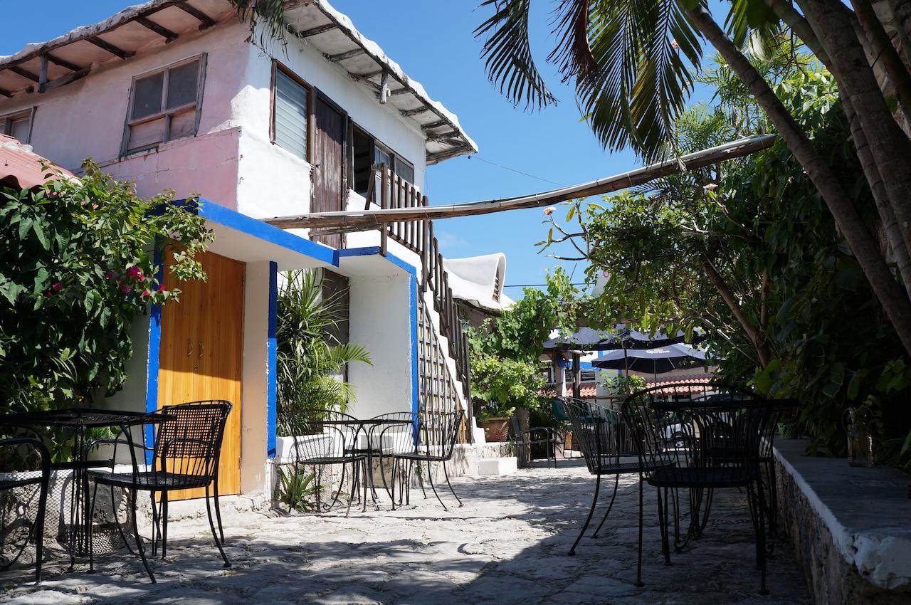 Boutique 2* Puerto Morelos