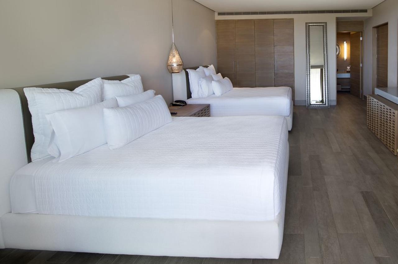 The Yucatan Playa Del Carmen, Adults Only, Tapestry Collection By Hilton 4* Playa del Carmen