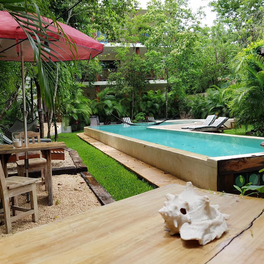 Casa Aparthotel Tulum