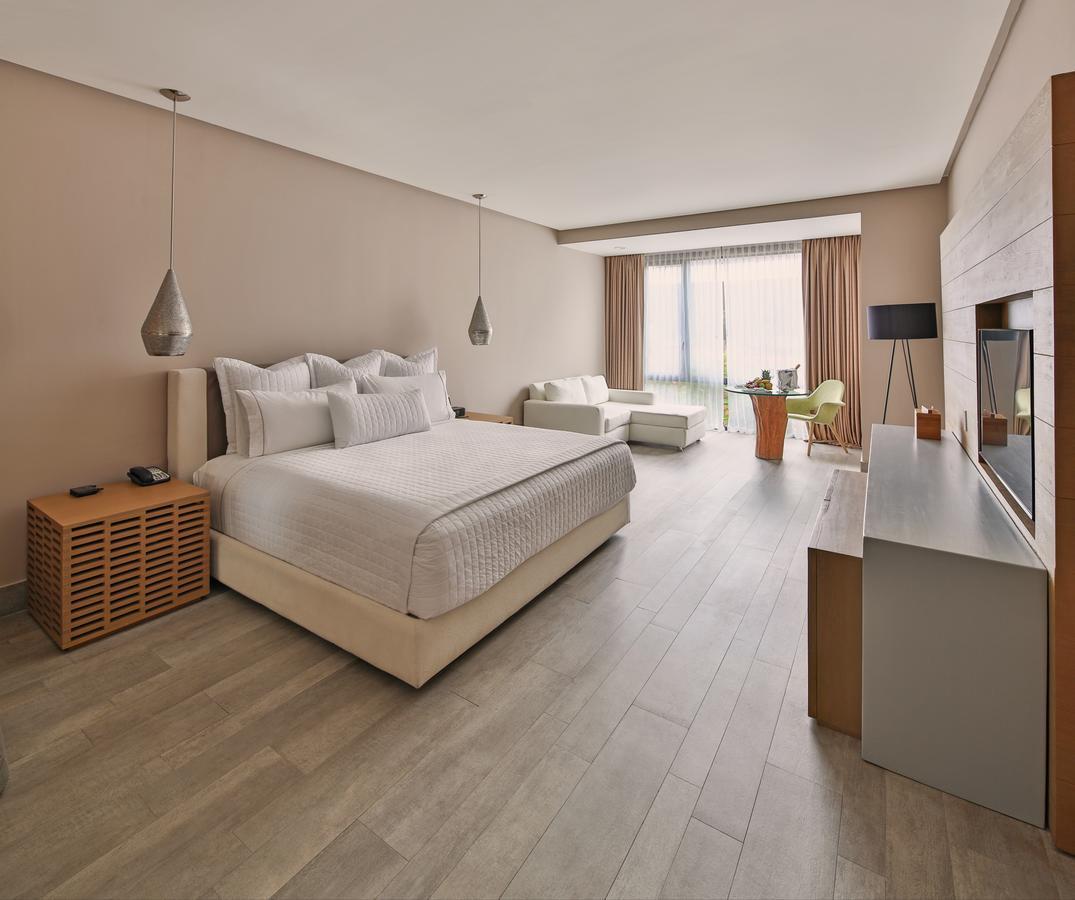 The Yucatan Playa Del Carmen, Adults Only, Tapestry Collection By Hilton Hotel Playa del Carmen