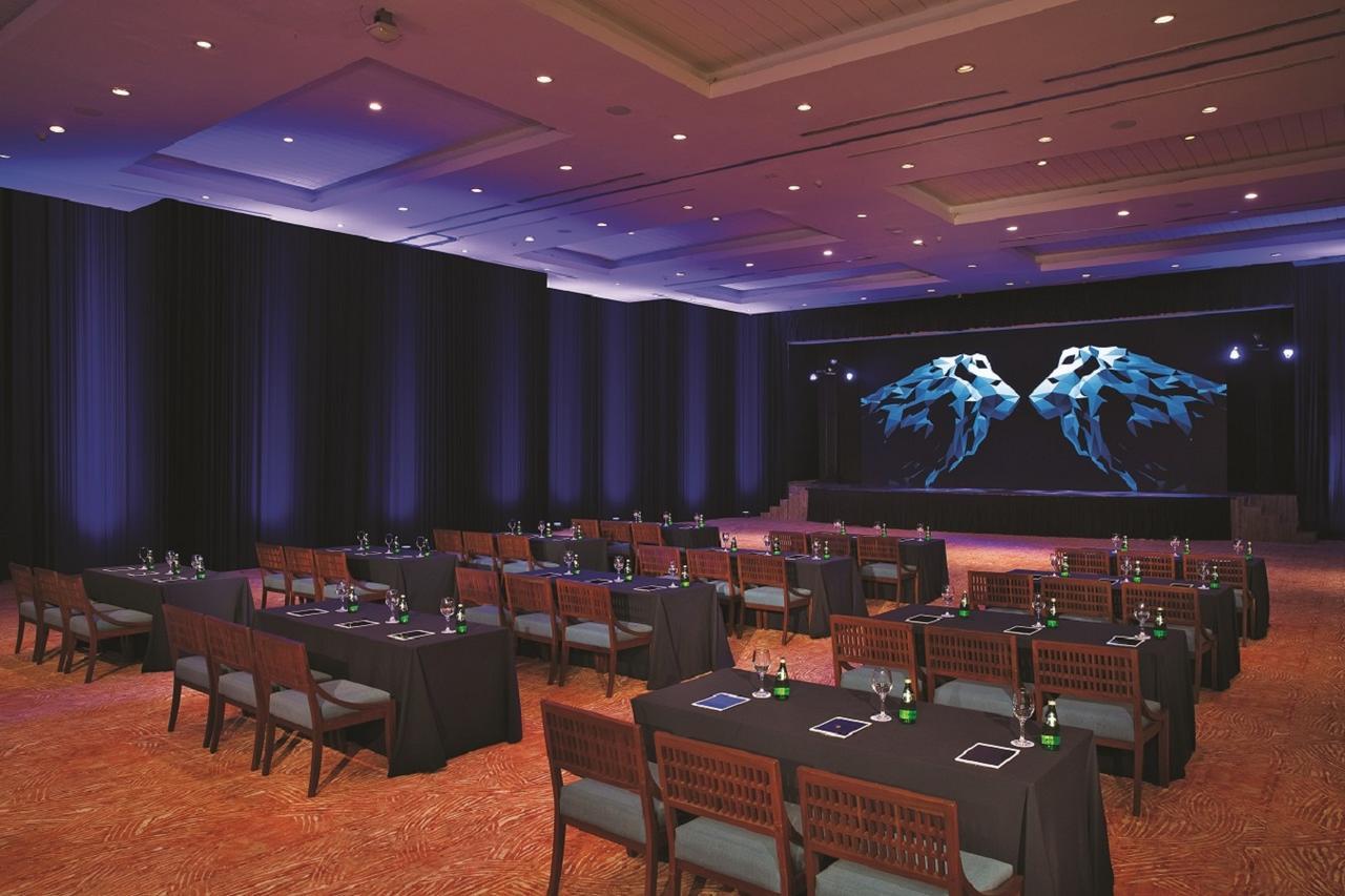 Resort Dreams Riviera Cancun & Puerto Morelos