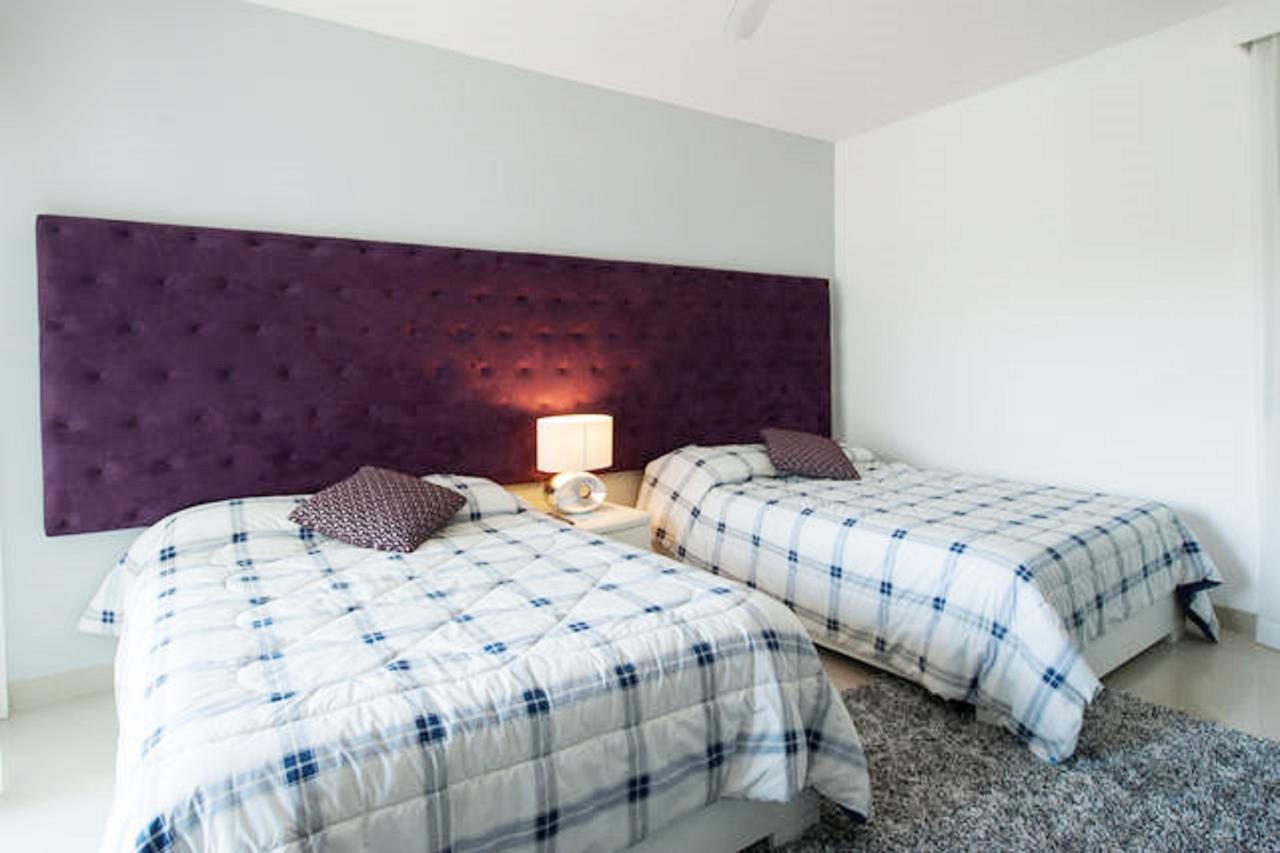 Aparthotel Marea Azul By Chezplaya