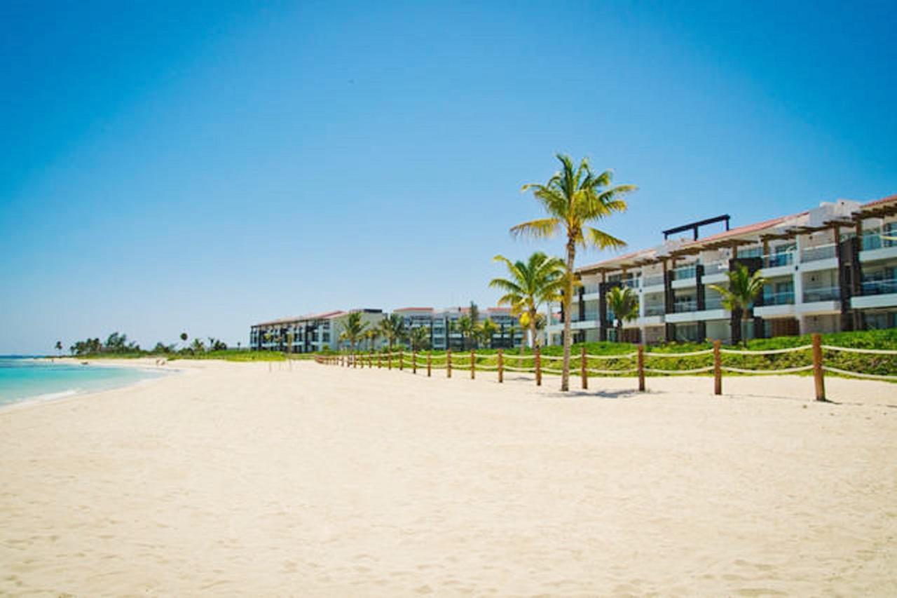 Marea Azul By Chezplaya Aparthotel 3*