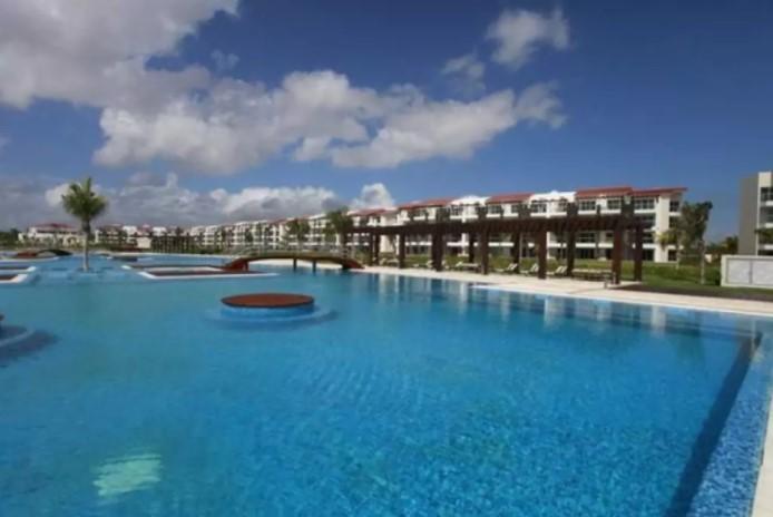 Marea Azul By Chezplaya Aparthotel Playa del Carmen