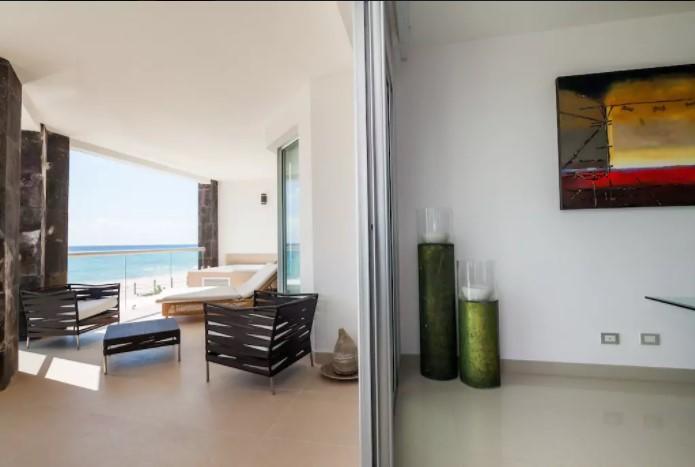 Aparthotel Marea Azul By Chezplaya Playa del Carmen