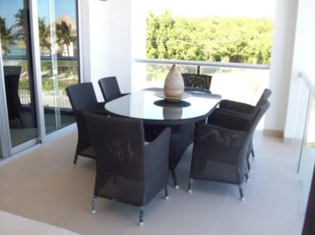Marea Azul By Chezplaya Aparthotel 3*