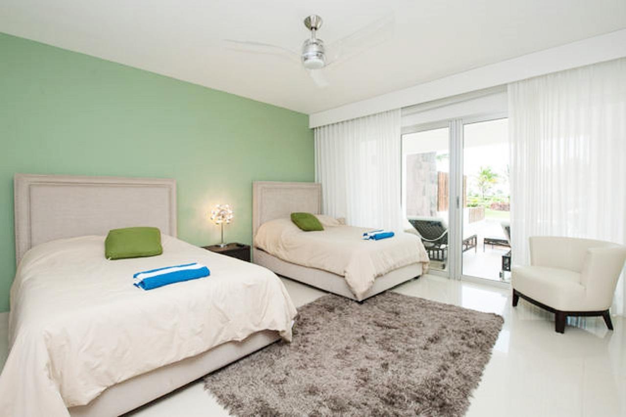 Marea Azul By Chezplaya Aparthotel