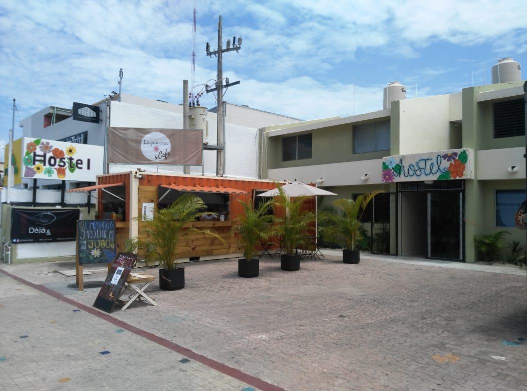Deja Hostel