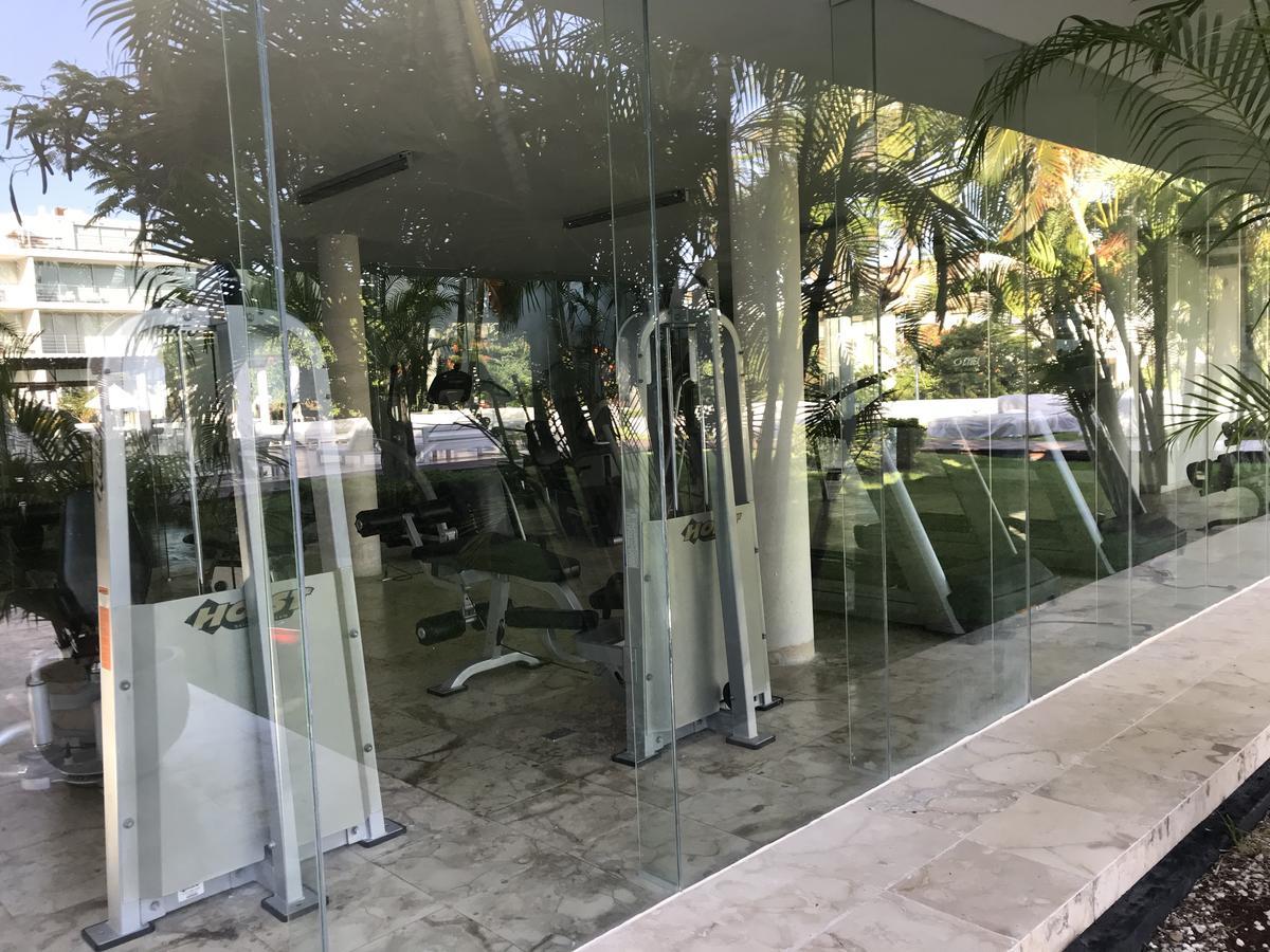 Apartahotel Magia Beachside 3*