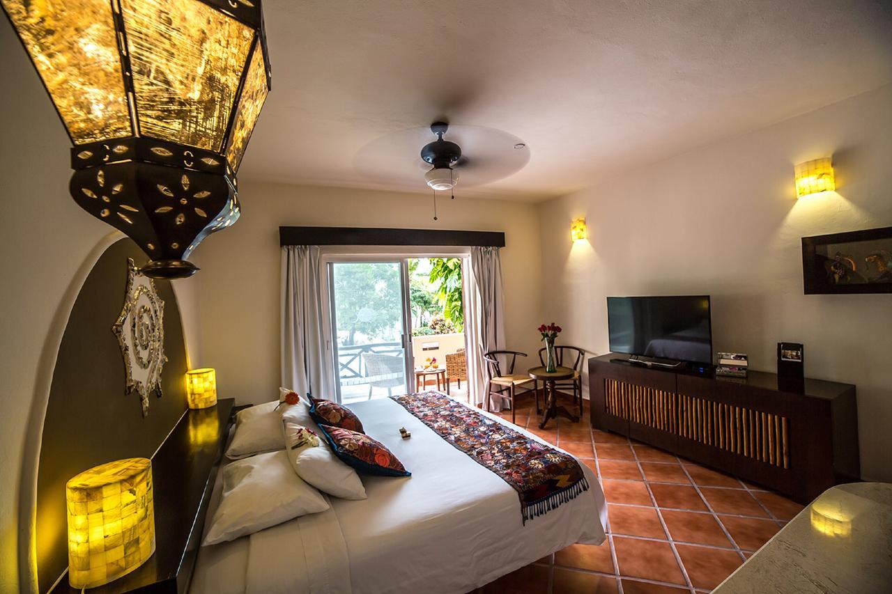 Riviera Del Sol Hotel 4*