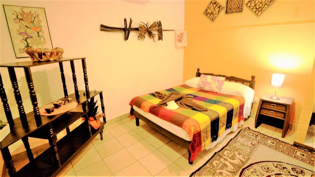 Casa Seloa Playa del Carmen