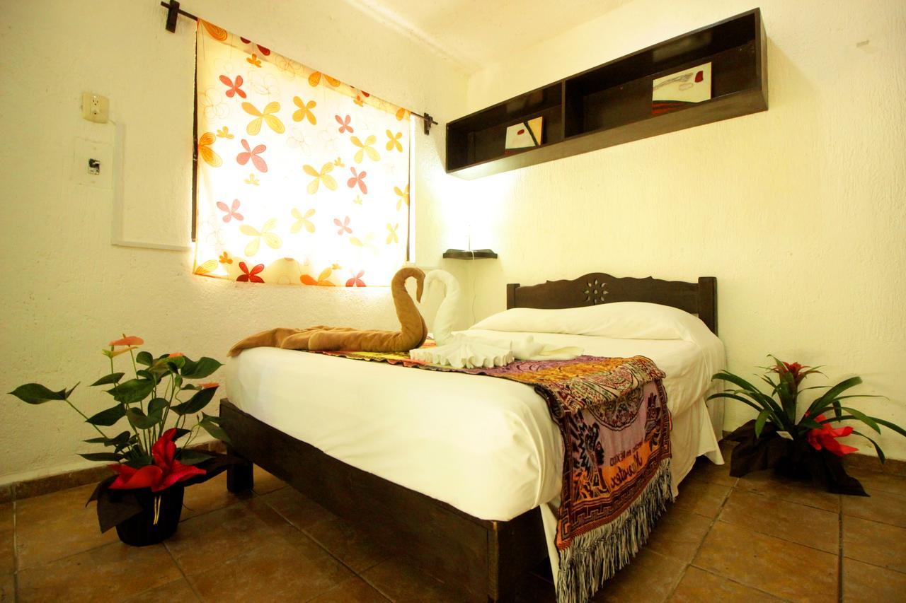 Casa Seloa Guest house *